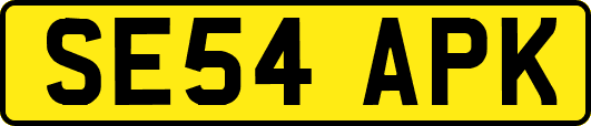 SE54APK