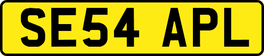 SE54APL