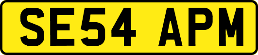 SE54APM