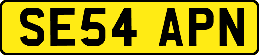 SE54APN
