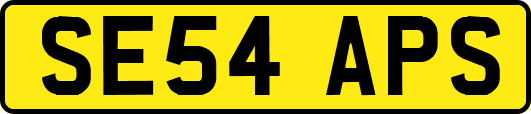 SE54APS