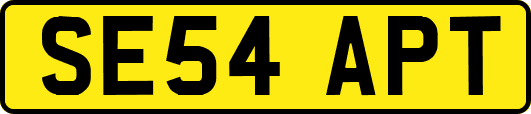 SE54APT