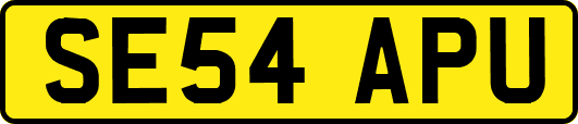 SE54APU