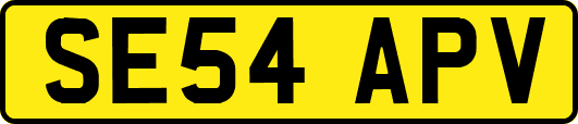 SE54APV