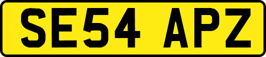 SE54APZ