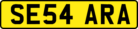 SE54ARA
