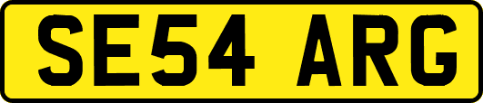 SE54ARG