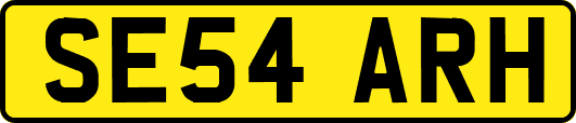 SE54ARH