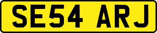 SE54ARJ