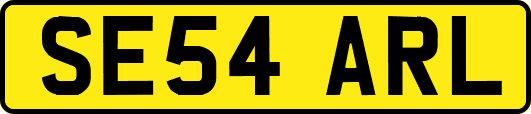 SE54ARL