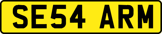 SE54ARM
