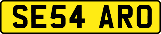 SE54ARO