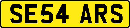 SE54ARS