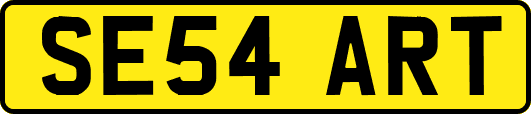 SE54ART