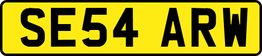 SE54ARW