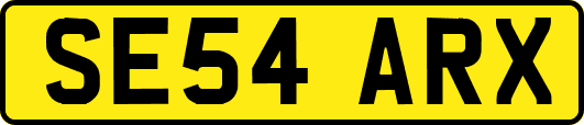 SE54ARX
