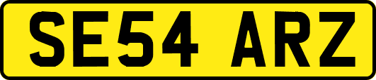 SE54ARZ