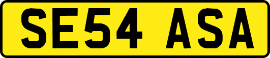 SE54ASA