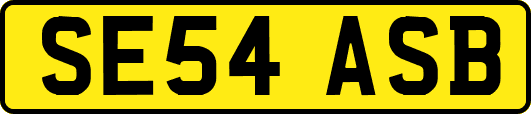 SE54ASB