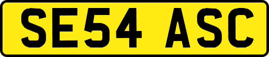 SE54ASC