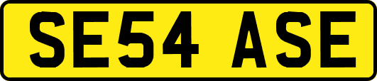 SE54ASE
