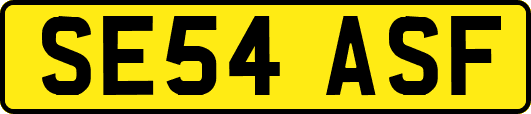 SE54ASF