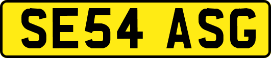 SE54ASG