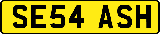 SE54ASH