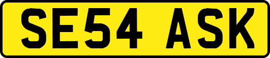 SE54ASK