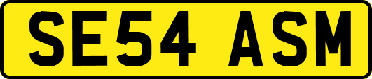 SE54ASM