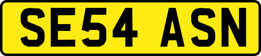 SE54ASN
