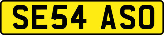SE54ASO