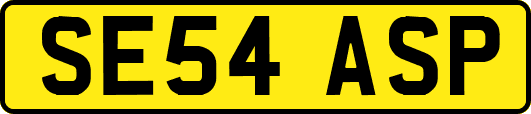 SE54ASP