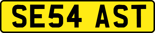 SE54AST