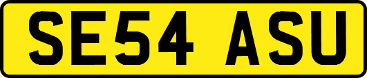 SE54ASU