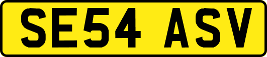 SE54ASV