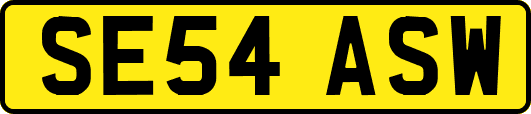 SE54ASW