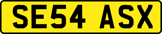 SE54ASX