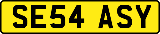 SE54ASY