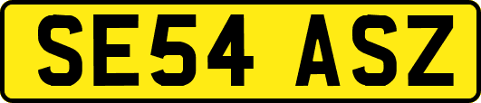 SE54ASZ
