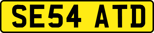 SE54ATD