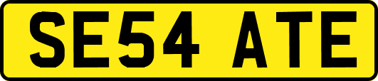 SE54ATE