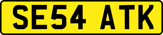 SE54ATK