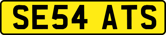 SE54ATS