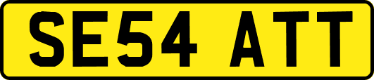 SE54ATT