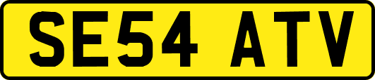 SE54ATV