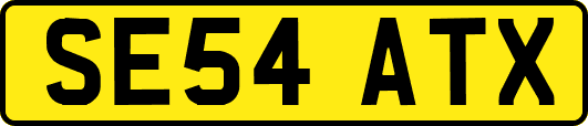 SE54ATX
