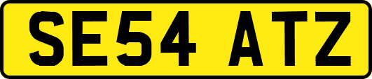 SE54ATZ