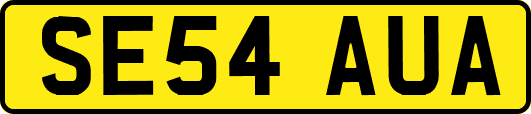 SE54AUA