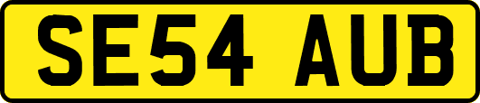 SE54AUB
